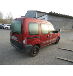 Ceinture avant droit RENAULT KANGOO 1