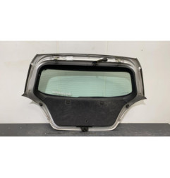 Malle/Hayon arriere OPEL ASTRA H Photo n°1