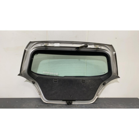 Malle/Hayon arriere OPEL ASTRA H Photo n°1
