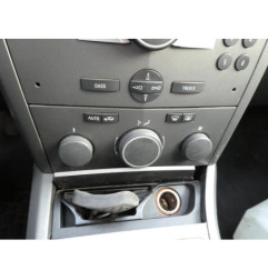 Malle/Hayon arriere OPEL ASTRA H