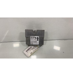 Boitier air bag OPEL ASTRA H Photo n°1