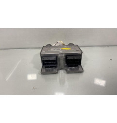 Boitier air bag OPEL ASTRA H