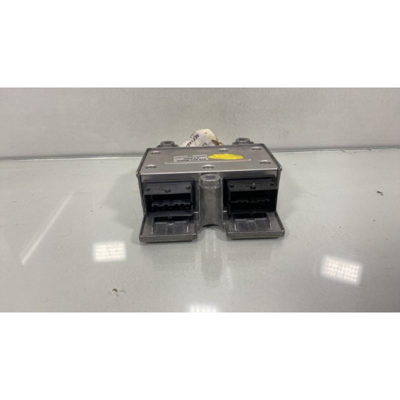 Boitier air bag OPEL ASTRA H Photo n°2