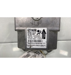 Boitier air bag OPEL ASTRA H