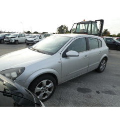 Boitier air bag OPEL ASTRA H