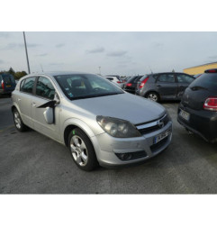 Boitier air bag OPEL ASTRA H