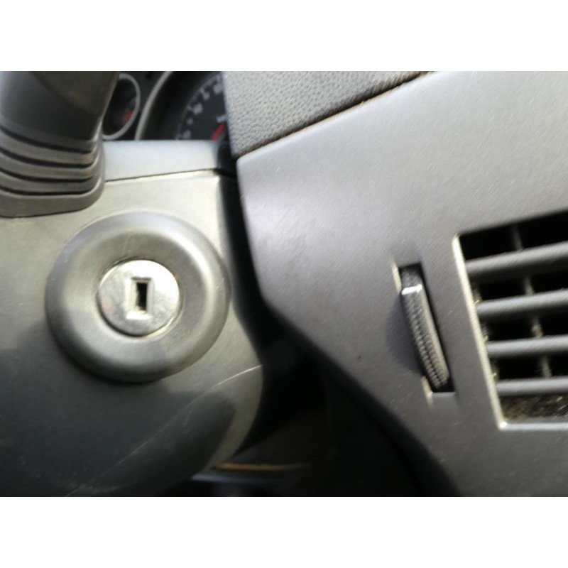 Boitier air bag OPEL ASTRA H Photo n°11