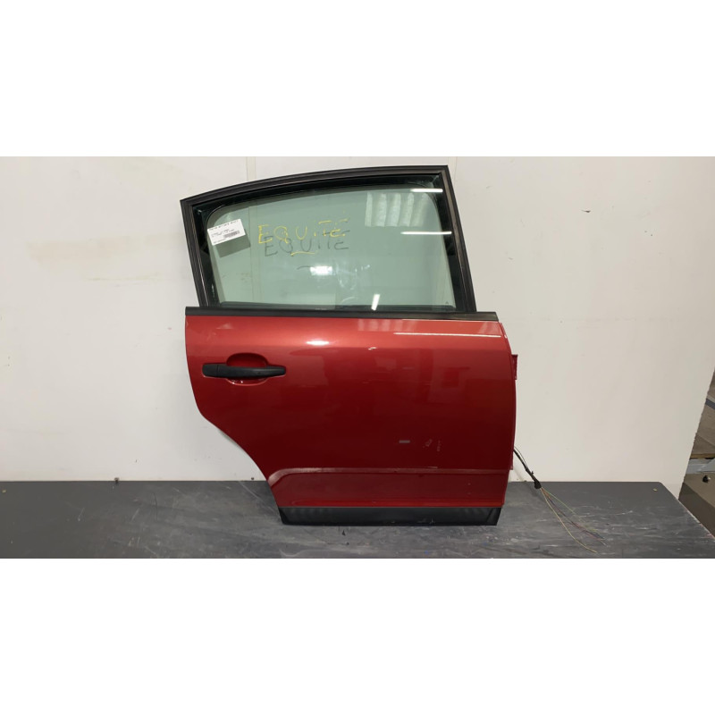 Porte arriere droit CITROEN C4 1 Photo n°1