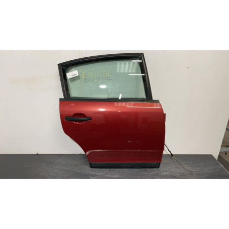 Porte arriere droit CITROEN C4 1 Photo n°1