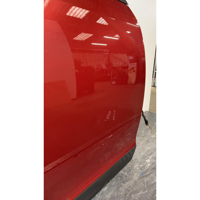 Porte arriere droit CITROEN C4 1 Photo n°2