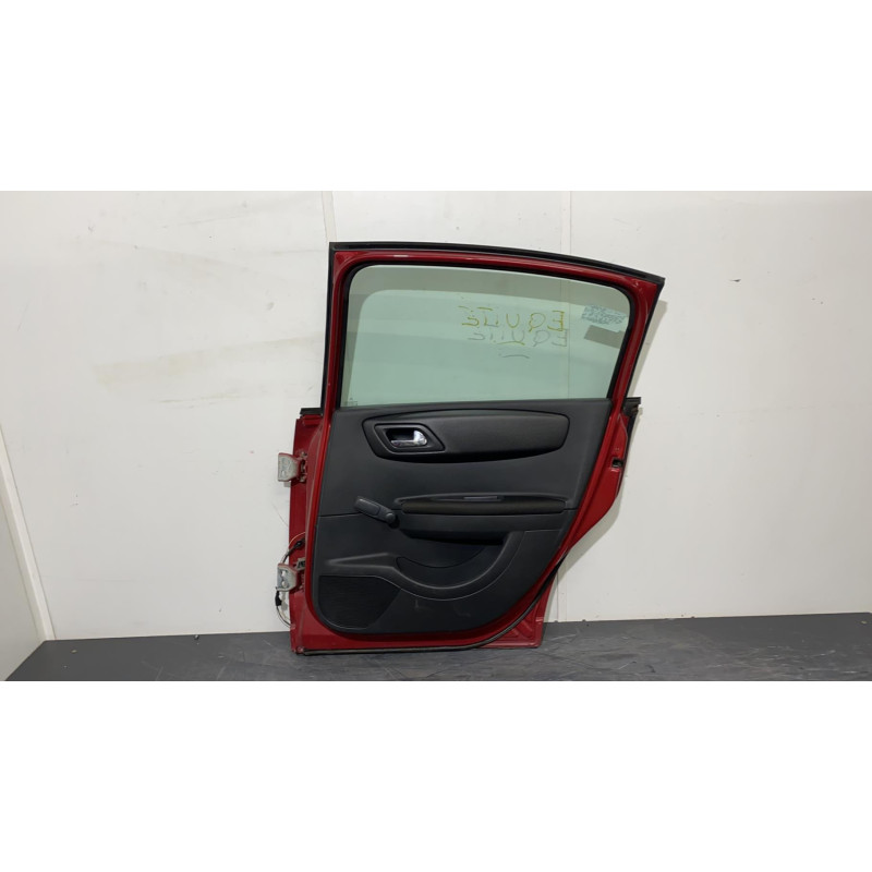 Porte arriere droit CITROEN C4 1 Photo n°3