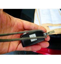 Porte arriere droit CITROEN C4 1