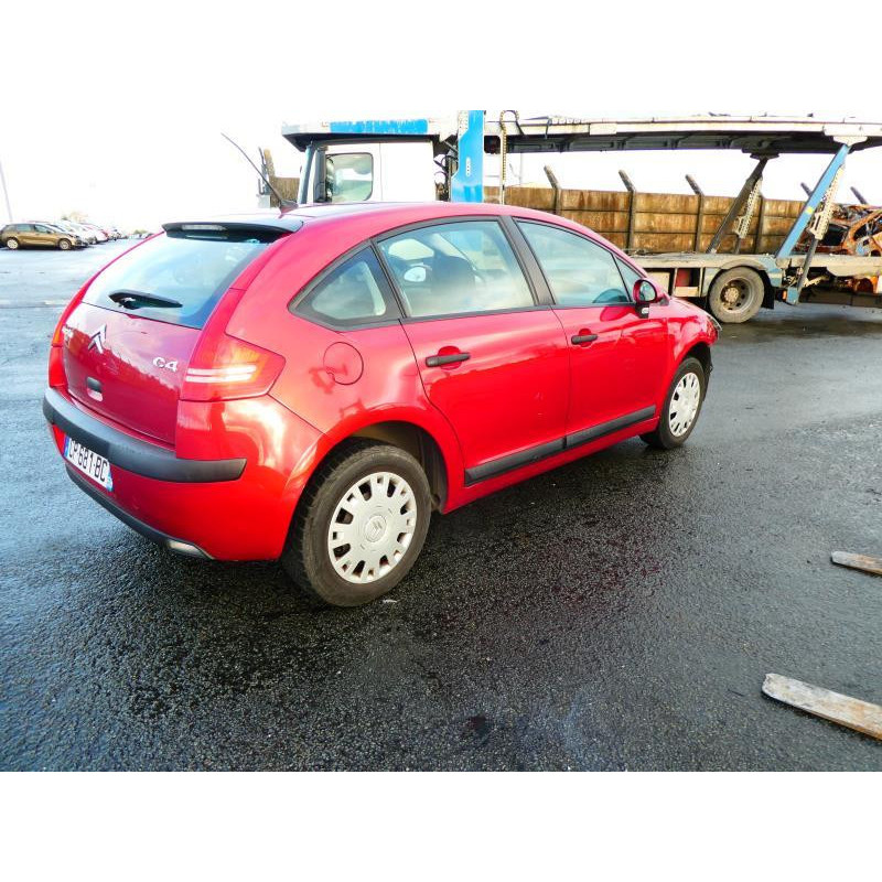 Porte arriere droit CITROEN C4 1 Photo n°5
