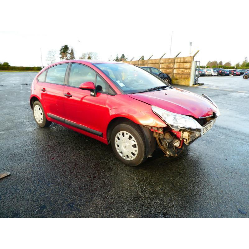 Porte arriere droit CITROEN C4 1 Photo n°6