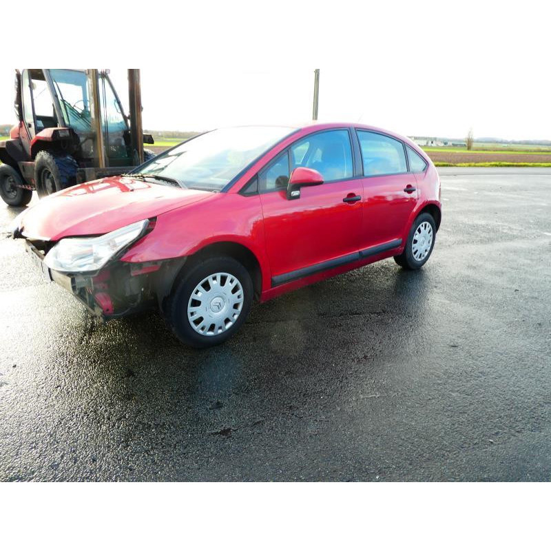 Porte arriere droit CITROEN C4 1 Photo n°8