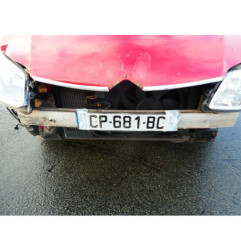 Porte arriere droit CITROEN C4 1