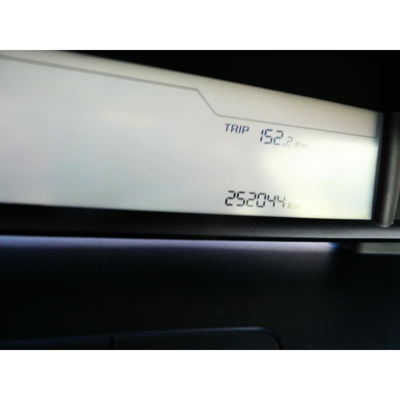 Porte arriere droit CITROEN C4 1 Photo n°10