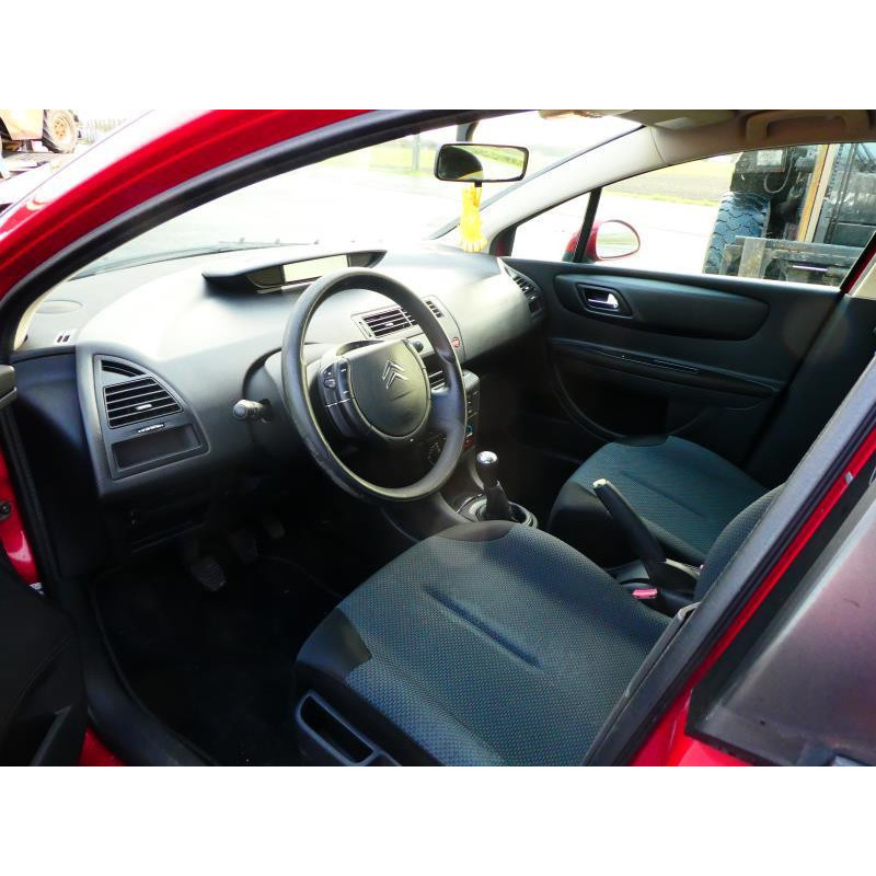Porte arriere droit CITROEN C4 1 Photo n°13