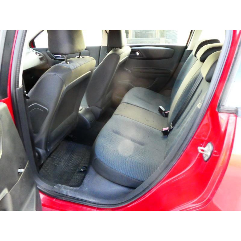 Porte arriere droit CITROEN C4 1 Photo n°14