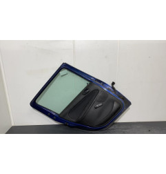 Porte arriere gauche PEUGEOT 206