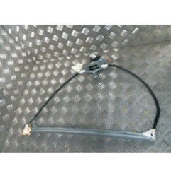 Leve vitre electrique avant droit RENAULT SCENIC 1 Photo n°1