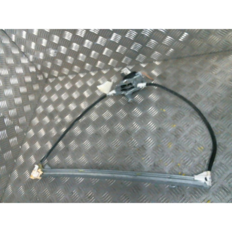Leve vitre electrique avant droit RENAULT SCENIC 1 Photo n°1