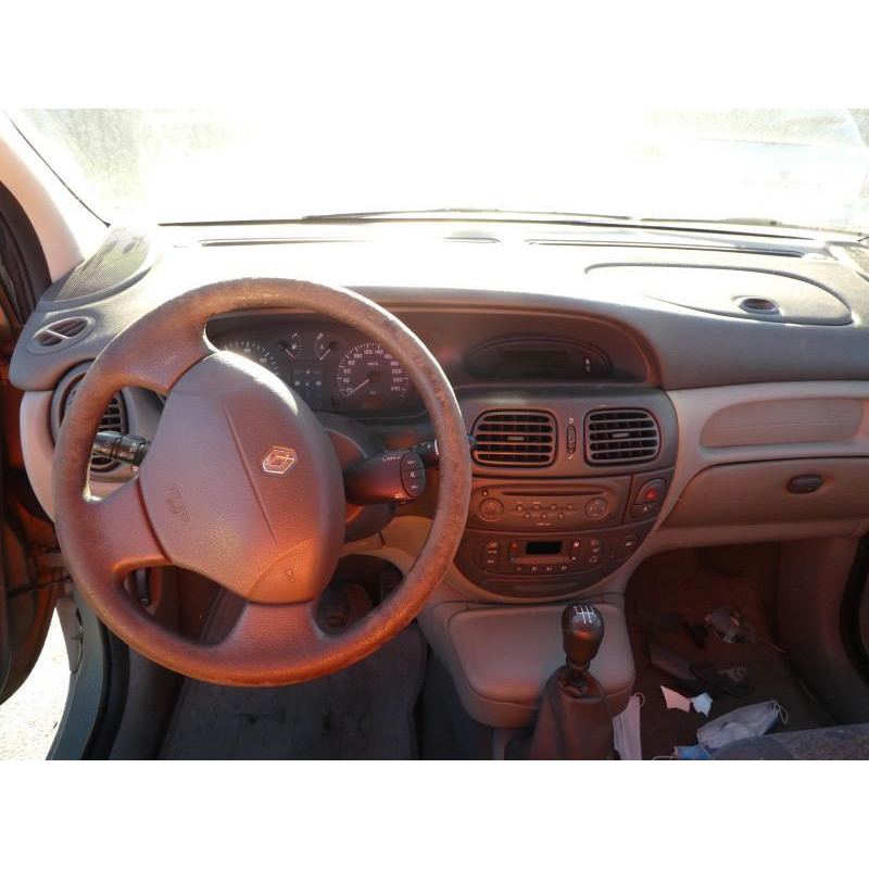 Leve vitre electrique avant droit RENAULT SCENIC 1 Photo n°4