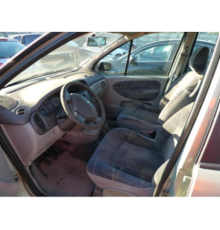 Leve vitre electrique avant droit RENAULT SCENIC 1