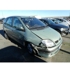 Leve vitre electrique avant droit RENAULT SCENIC 1