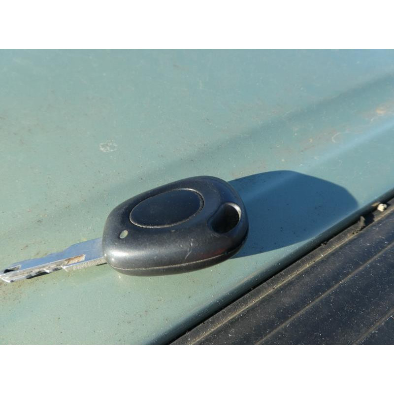 Leve vitre electrique avant droit RENAULT SCENIC 1 Photo n°9