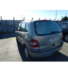 Leve vitre electrique avant droit RENAULT SCENIC 1
