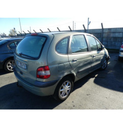 Leve vitre electrique avant droit RENAULT SCENIC 1