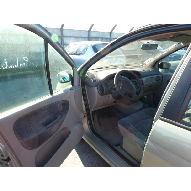 Leve vitre electrique avant droit RENAULT SCENIC 1 Photo n°13