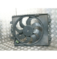 Moto ventilateur radiateur FORD KA