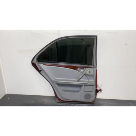 Porte arriere gauche MERCEDES CLASSE E 210 Photo n°1