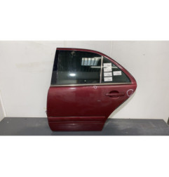 Porte arriere gauche MERCEDES CLASSE E 210