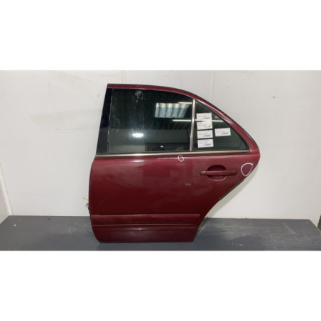 Porte arriere gauche MERCEDES CLASSE E 210