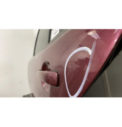 Porte arriere gauche MERCEDES CLASSE E 210