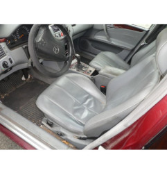 Porte arriere gauche MERCEDES CLASSE E 210