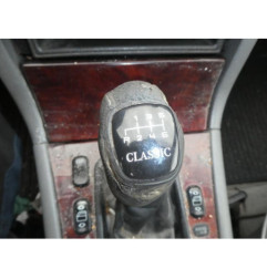 Porte arriere gauche MERCEDES CLASSE E 210