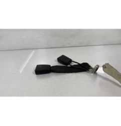 Attache ceinture arriere droit MERCEDES CLASSE E 210 Photo n°1