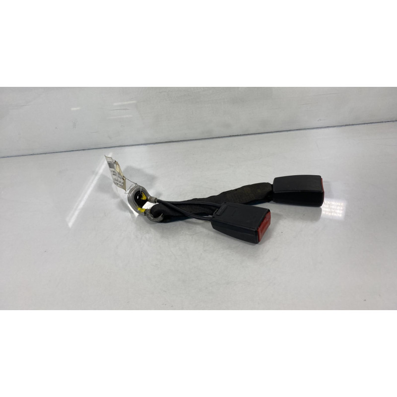 Attache ceinture arriere droit MERCEDES CLASSE E 210 Photo n°2
