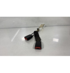 Attache ceinture arriere droit MERCEDES CLASSE E 210