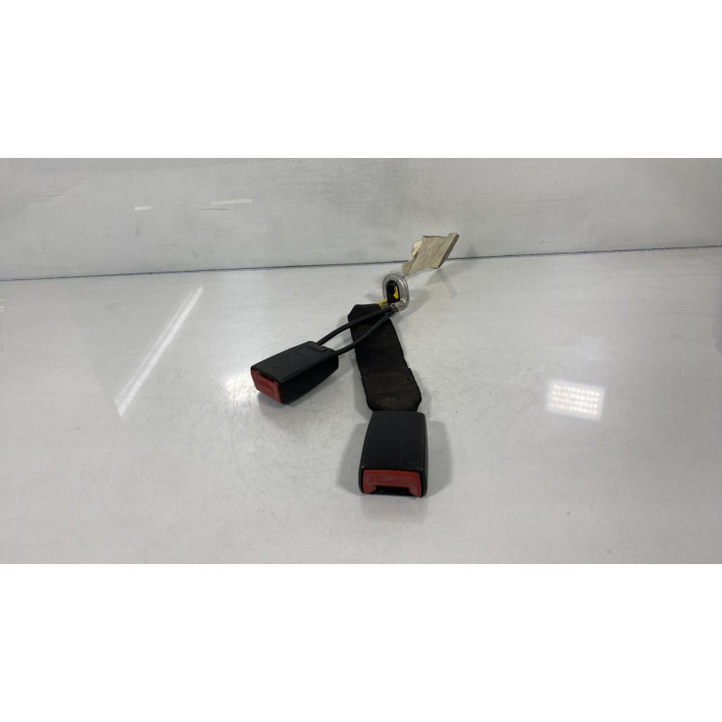 Attache ceinture arriere droit MERCEDES CLASSE E 210 Photo n°3