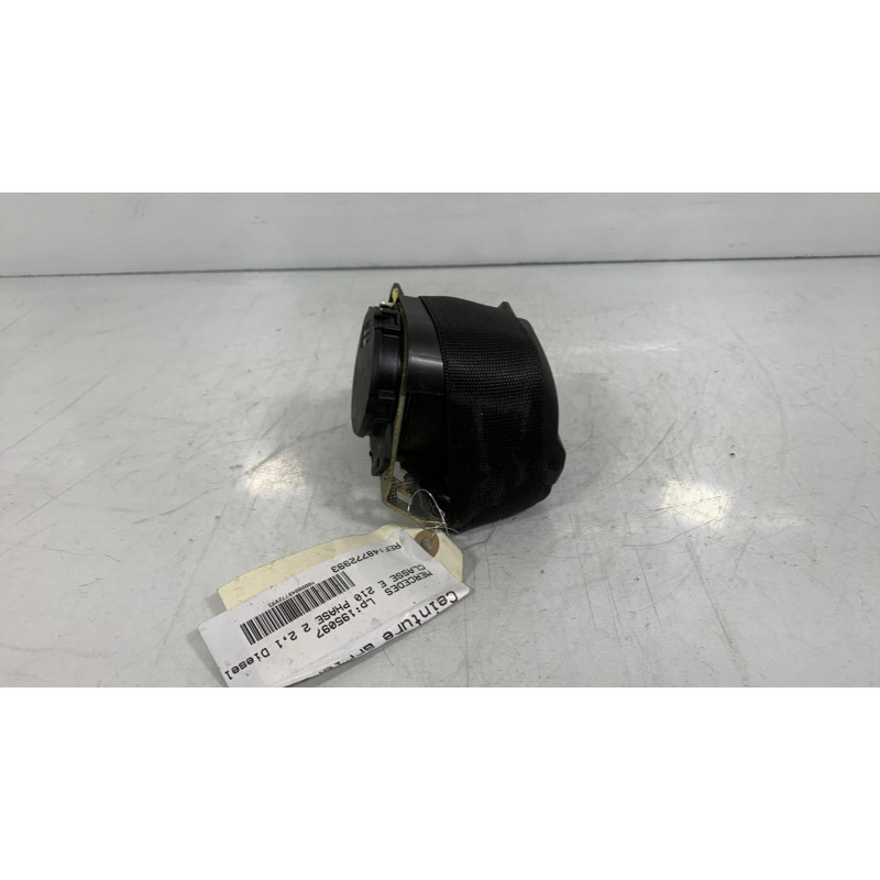 Ceinture arriere droit MERCEDES CLASSE E 210 Photo n°3