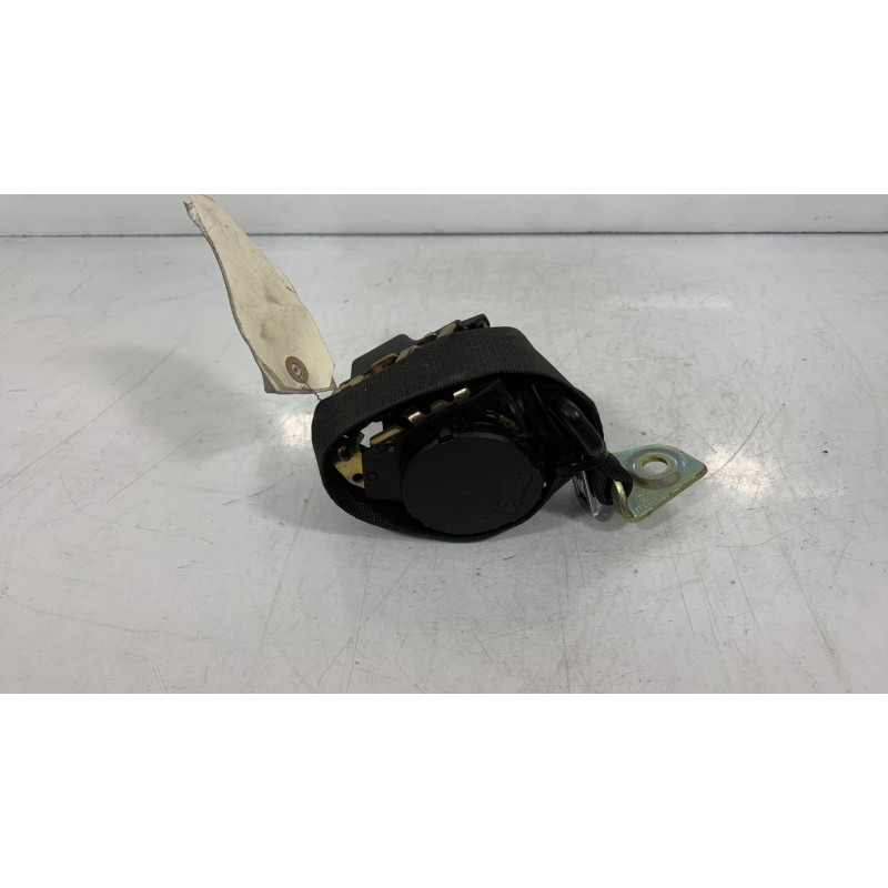 Ceinture arriere gauche MERCEDES CLASSE E 210 Photo n°3