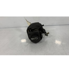 Pretensionneur de ceinture avant droit MERCEDES CLASSE E 210