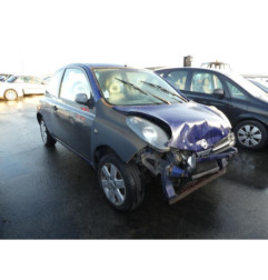 Verin de coffre NISSAN MICRA 3