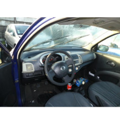 Verin de coffre NISSAN MICRA 3
