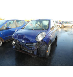 Verin de coffre NISSAN MICRA 3